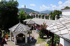 Mostar - Bosnia Erzegovina638DSC_3742